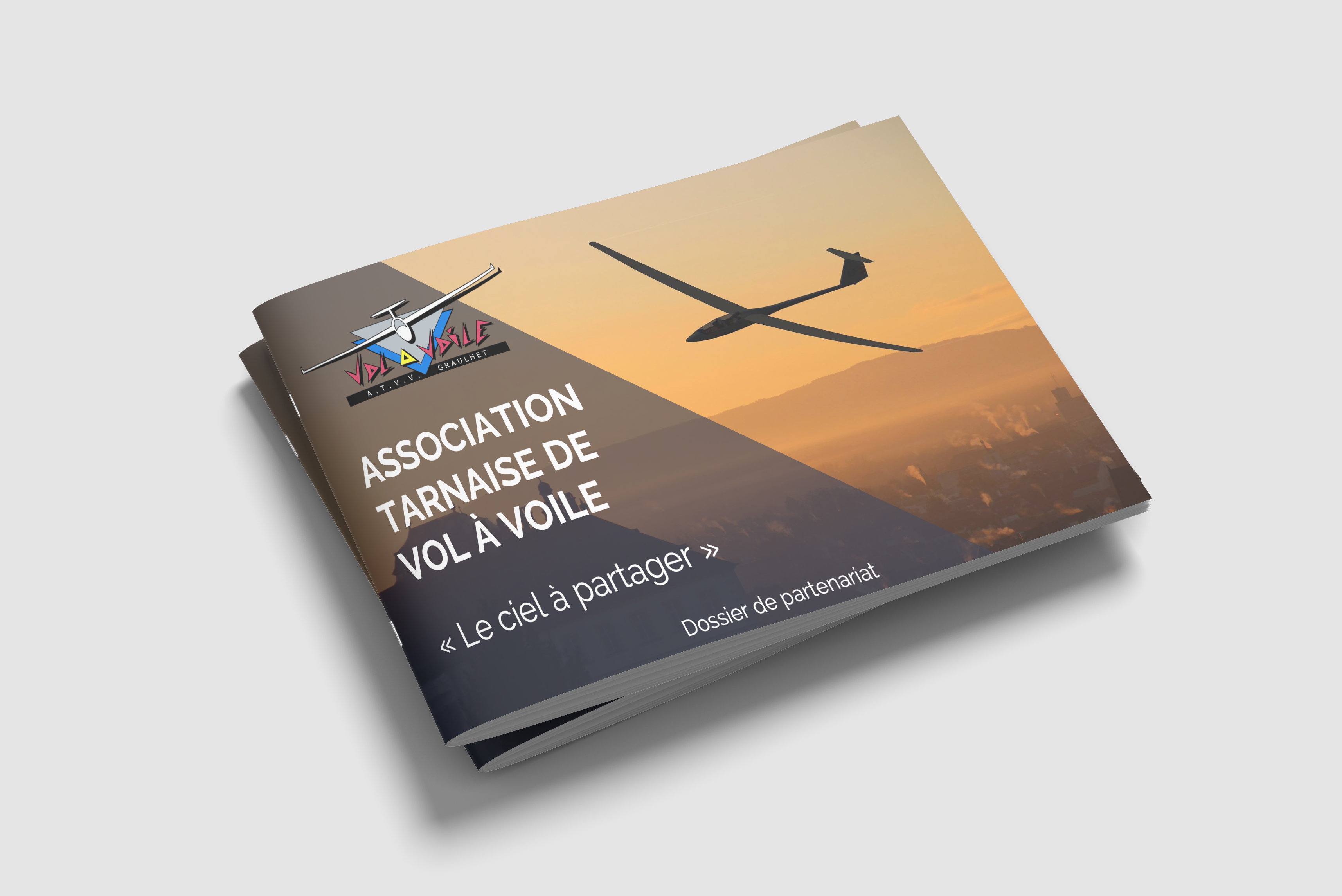 Catalogue : un dossier de partenariat pour l’ATTV